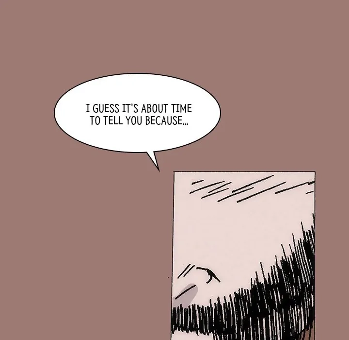 Living With One Leg Chapter 21 page 76 - 