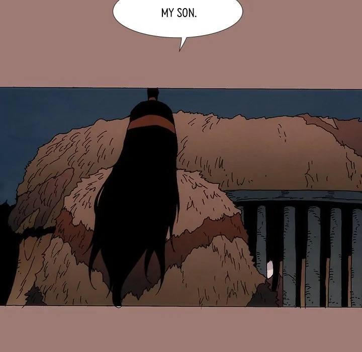 Living With One Leg Chapter 21 page 79 - 