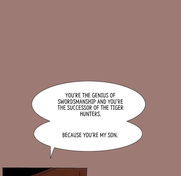 Living With One Leg Chapter 21 page 80 - 