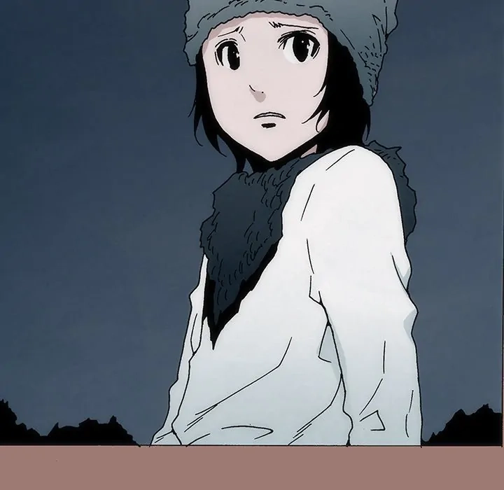 Living With One Leg Chapter 21 page 9 - 