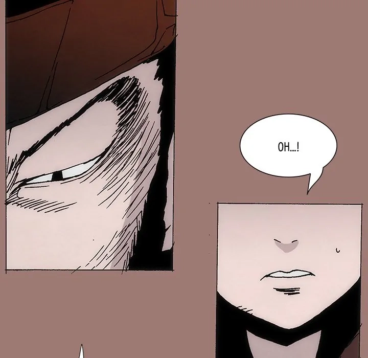 Living With One Leg Chapter 21 page 81 - 