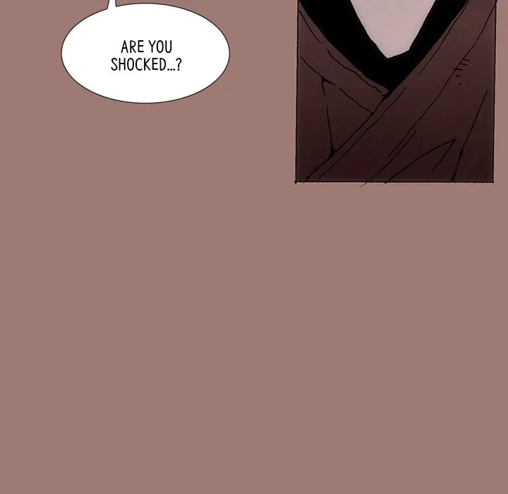 Living With One Leg Chapter 21 page 82 - 
