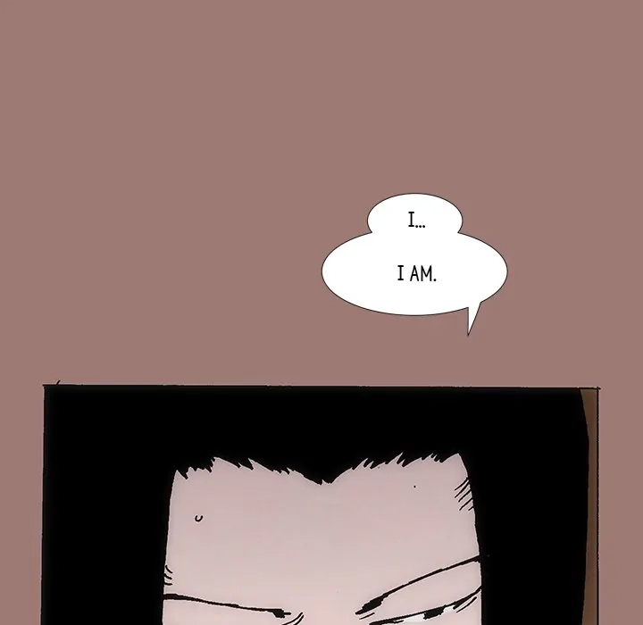 Living With One Leg Chapter 21 page 83 - 
