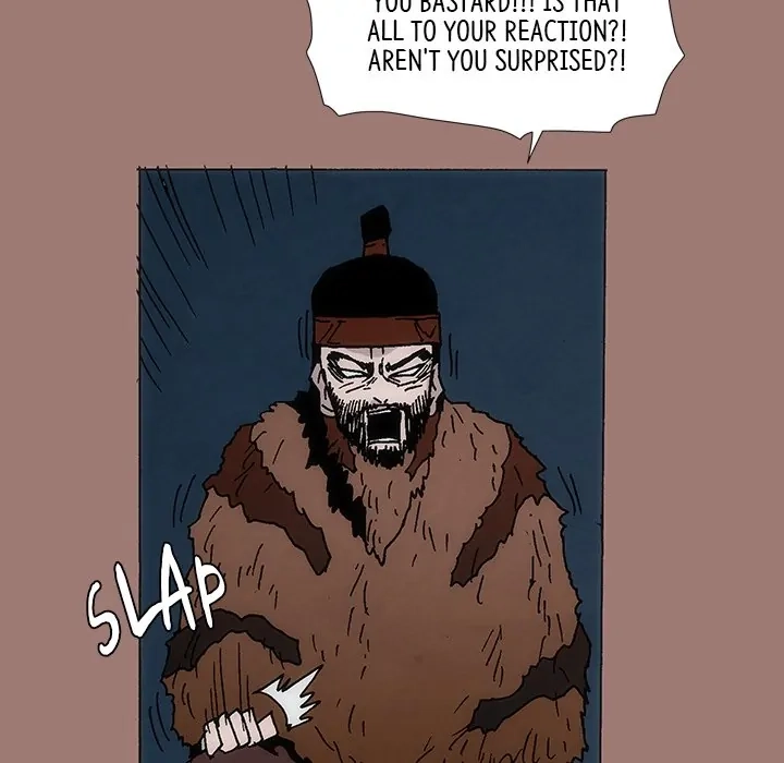Living With One Leg Chapter 21 page 86 - 