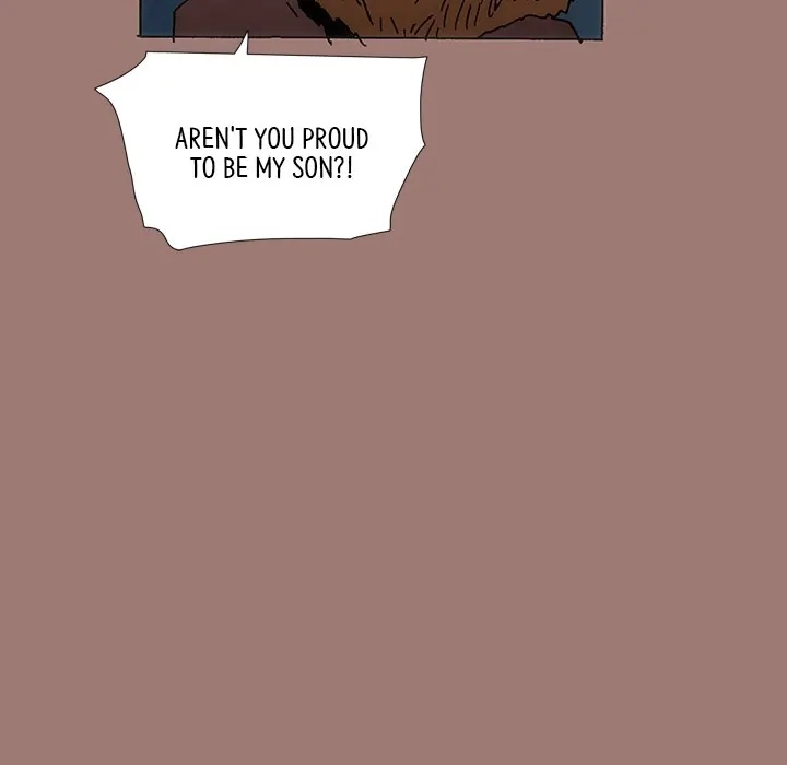 Living With One Leg Chapter 21 page 87 - 