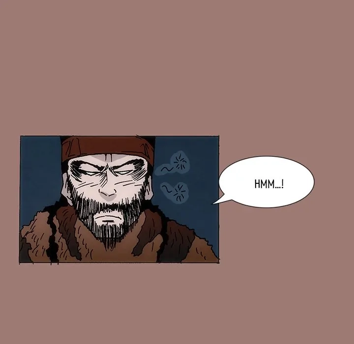 Living With One Leg Chapter 21 page 90 - 
