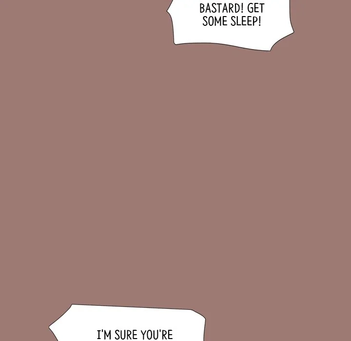 Living With One Leg Chapter 21 page 92 - 