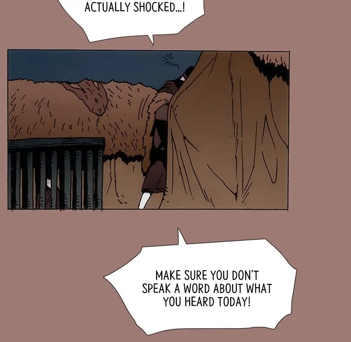 Living With One Leg Chapter 21 page 93 - 
