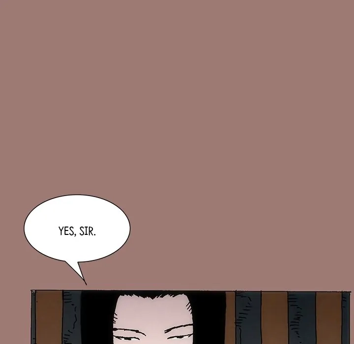 Living With One Leg Chapter 21 page 94 - 