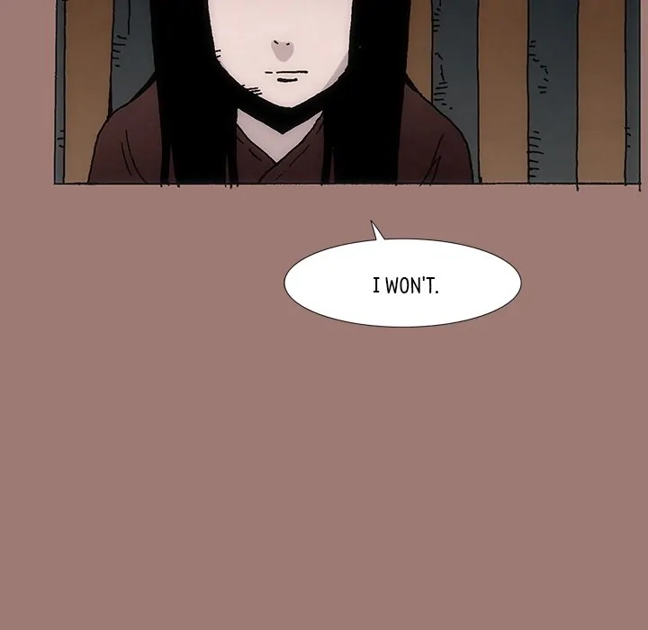 Living With One Leg Chapter 21 page 95 - 