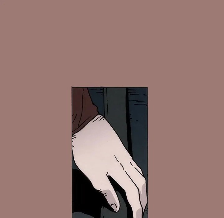 Living With One Leg Chapter 21 page 96 - 