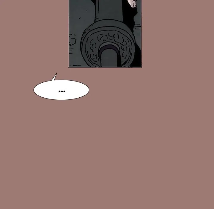 Living With One Leg Chapter 21 page 97 - 
