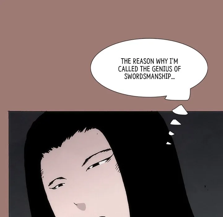 Living With One Leg Chapter 21 page 98 - 