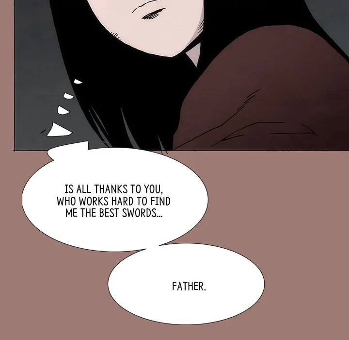 Living With One Leg Chapter 21 page 99 - 