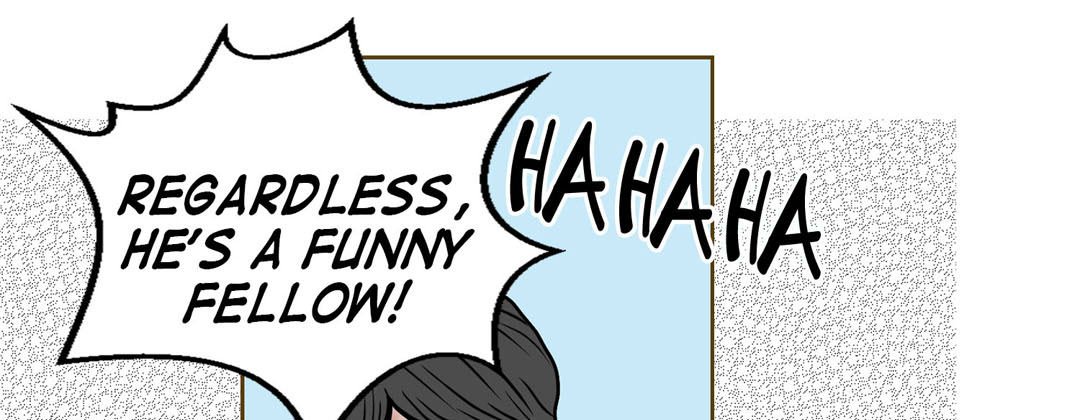 Living With the Wizard Living with The Wizard EP 11 - Toomics page 117 - 