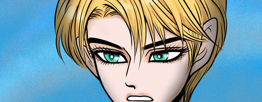 Living With the Wizard Living with The Wizard EP 13 - Toomics page 106 - 