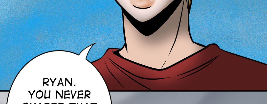 Living With the Wizard Living with The Wizard EP 13 - Toomics page 107 - 