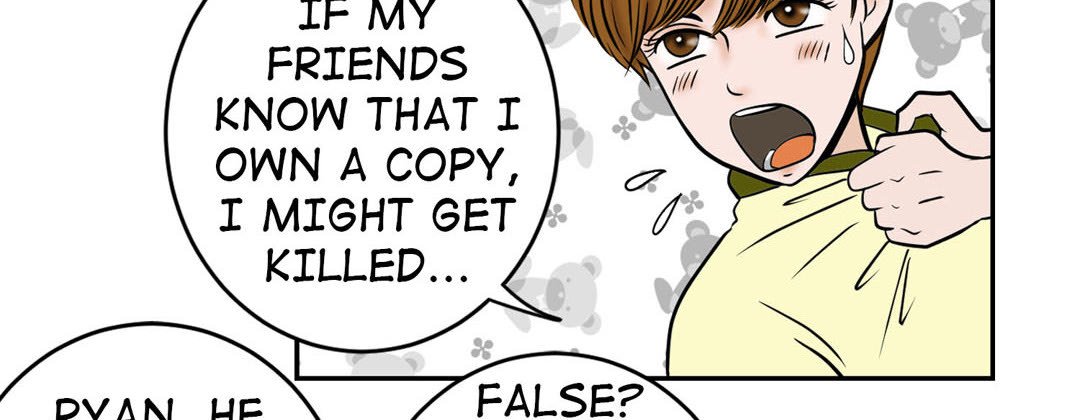 Living With the Wizard Living with The Wizard EP 13 - Toomics page 110 - 