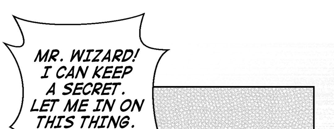 Living With the Wizard Living with The Wizard EP 13 - Toomics page 113 - 
