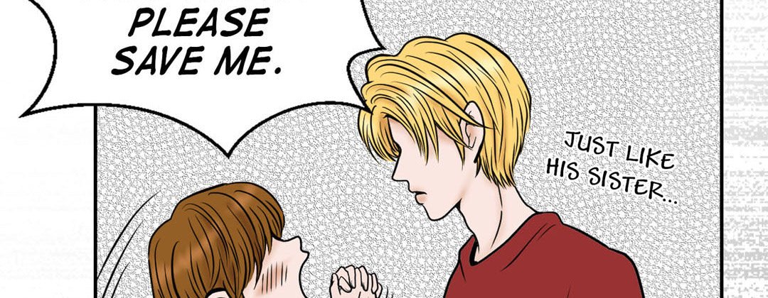 Living With the Wizard Living with The Wizard EP 13 - Toomics page 114 - 