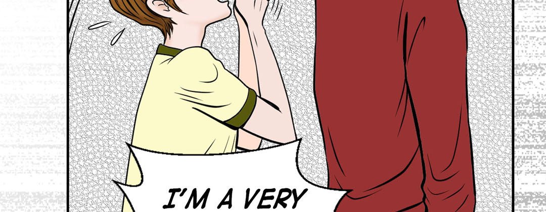 Living With the Wizard Living with The Wizard EP 13 - Toomics page 115 - 