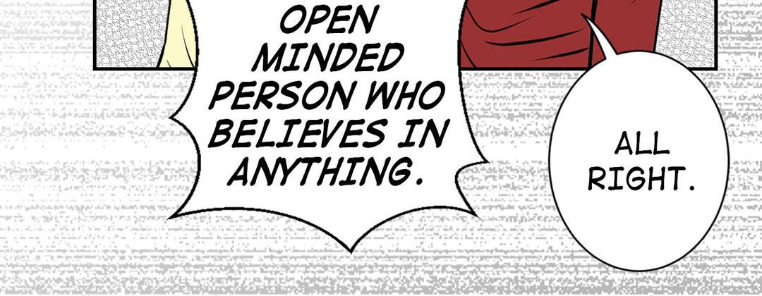 Living With the Wizard Living with The Wizard EP 13 - Toomics page 116 - 