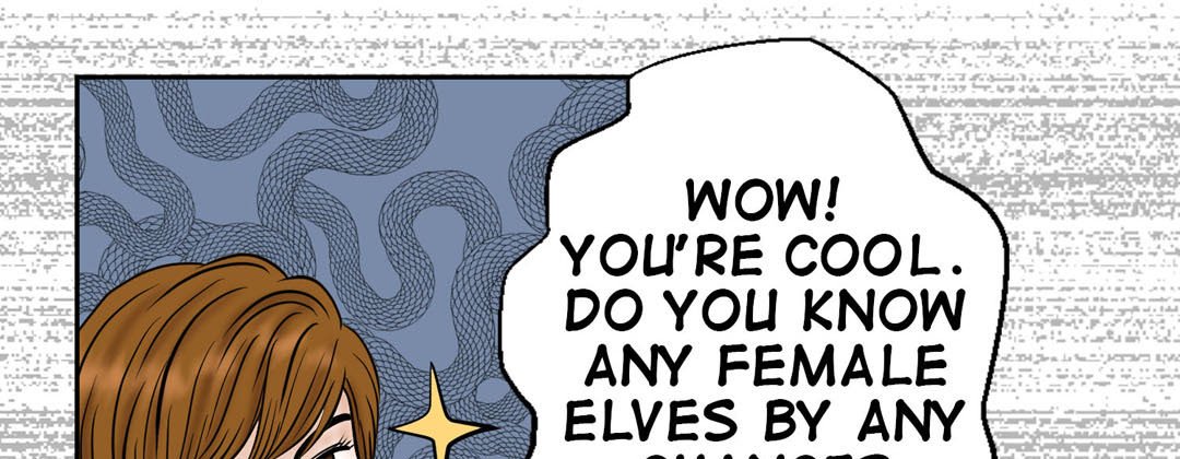 Living With the Wizard Living with The Wizard EP 13 - Toomics page 117 - 