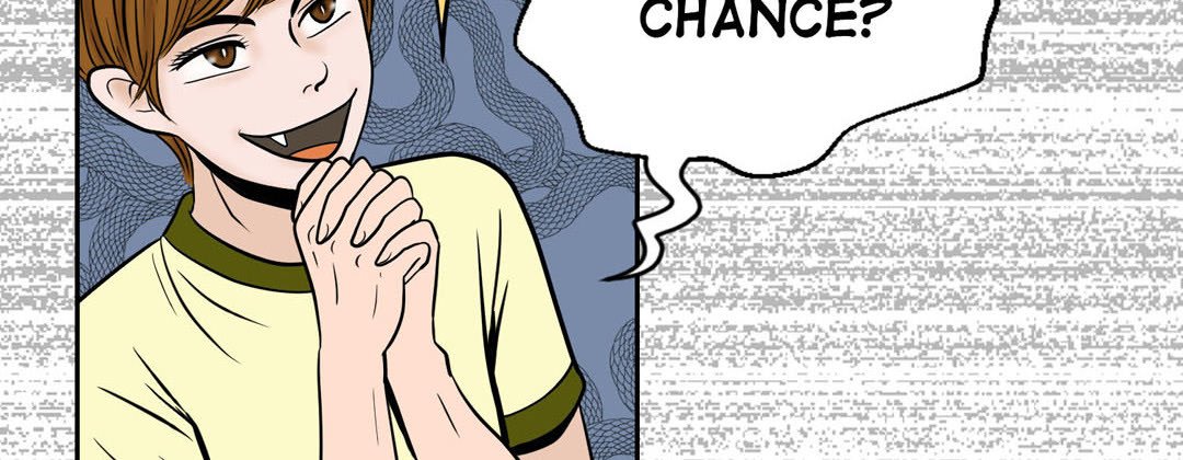 Living With the Wizard Living with The Wizard EP 13 - Toomics page 118 - 