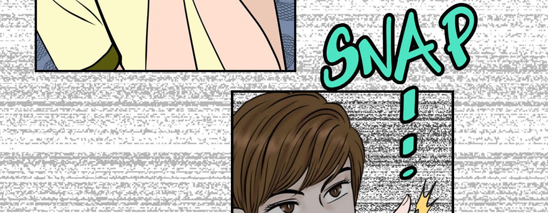 Living With the Wizard Living with The Wizard EP 13 - Toomics page 119 - 