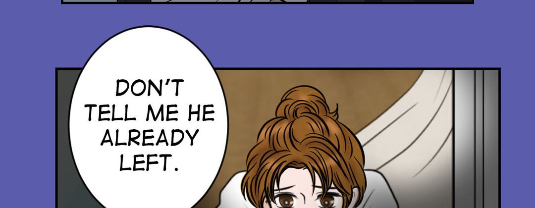 Living With the Wizard Living with The Wizard EP 13 - Toomics page 127 - 