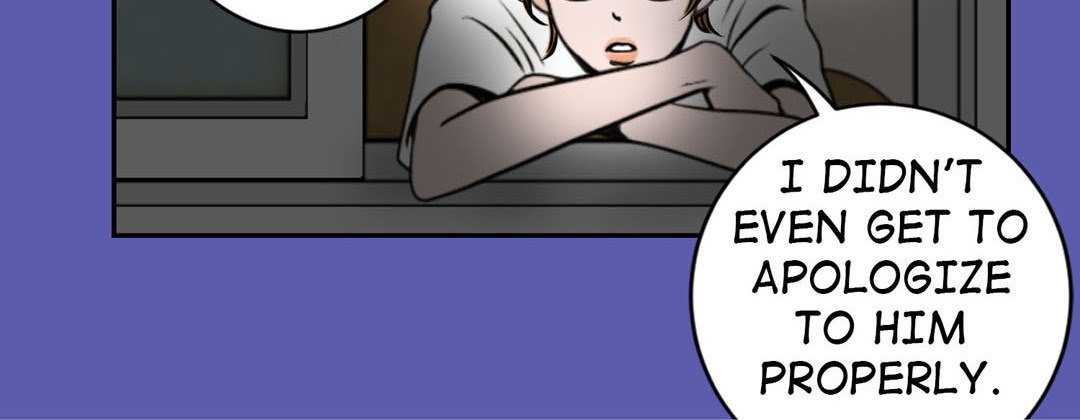 Living With the Wizard Living with The Wizard EP 13 - Toomics page 128 - 