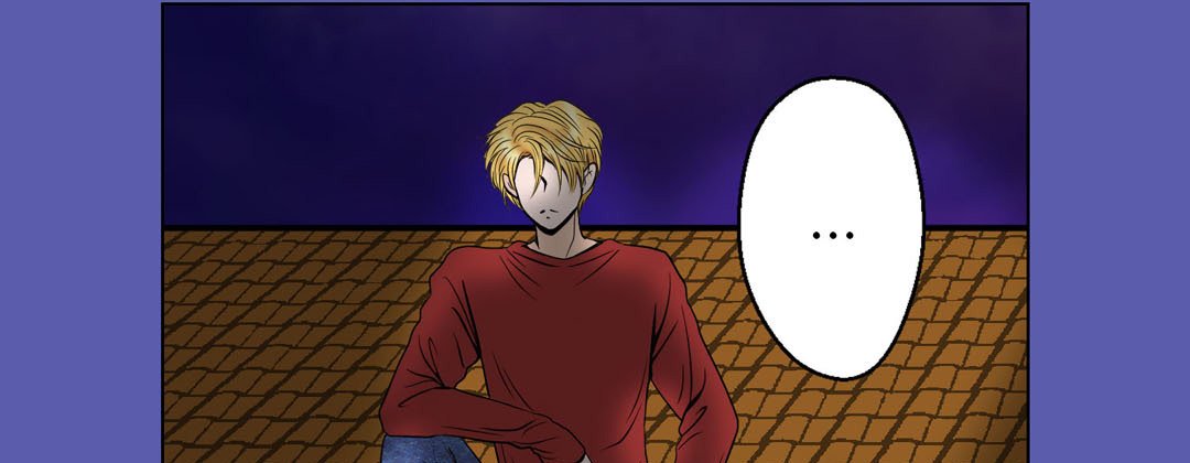 Living With the Wizard Living with The Wizard EP 13 - Toomics page 129 - 
