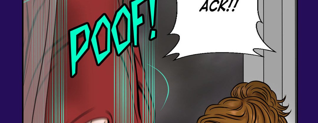 Living With the Wizard Living with The Wizard EP 13 - Toomics page 134 - 