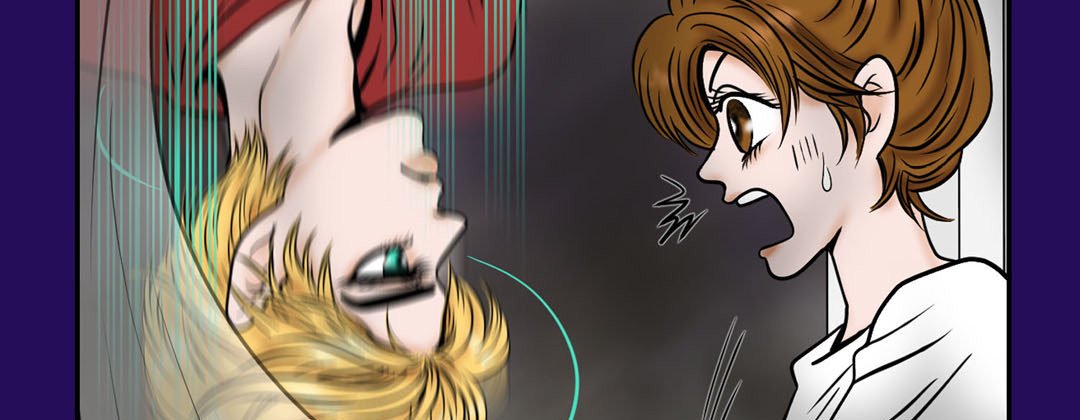 Living With the Wizard Living with The Wizard EP 13 - Toomics page 135 - 