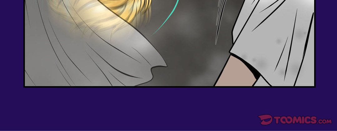 Living With the Wizard Living with The Wizard EP 13 - Toomics page 136 - 