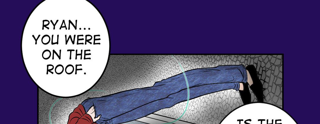Living With the Wizard Living with The Wizard EP 13 - Toomics page 137 - 