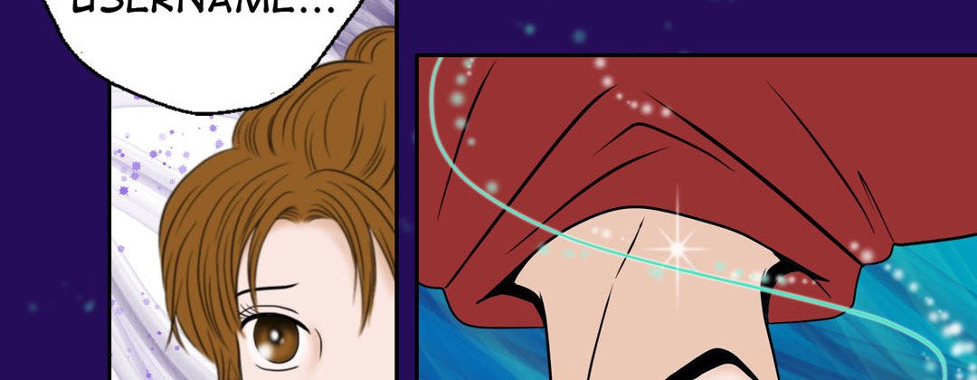 Living With the Wizard Living with The Wizard EP 13 - Toomics page 142 - 