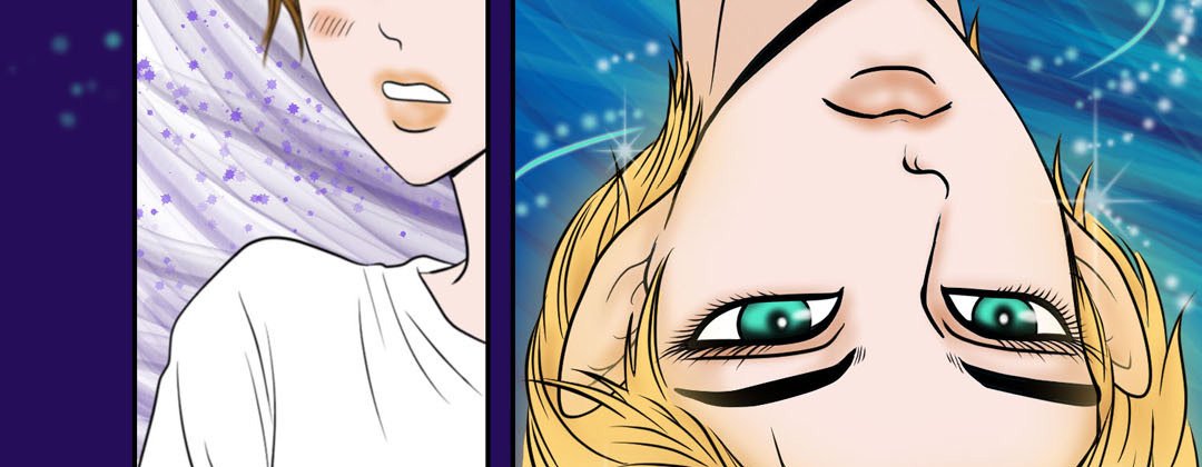 Living With the Wizard Living with The Wizard EP 13 - Toomics page 143 - 