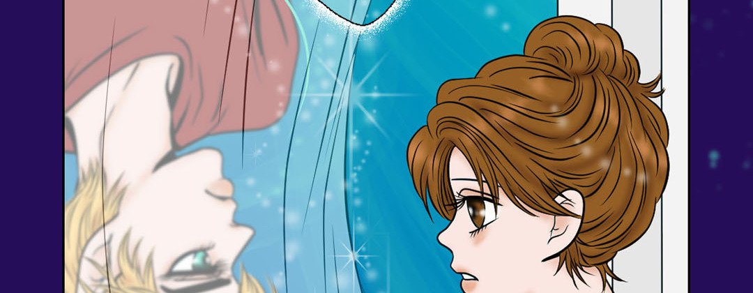 Living With the Wizard Living with The Wizard EP 13 - Toomics page 146 - 