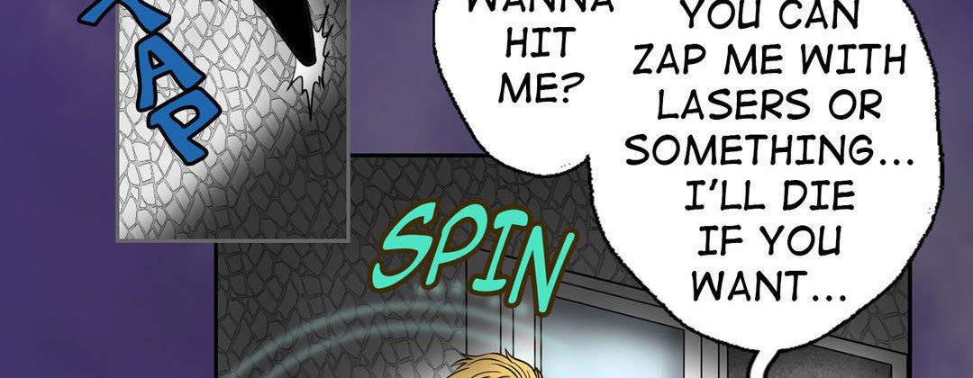 Living With the Wizard Living with The Wizard EP 13 - Toomics page 150 - 