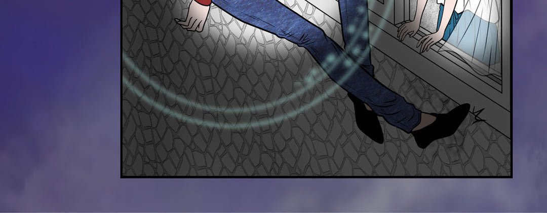 Living With the Wizard Living with The Wizard EP 13 - Toomics page 152 - 