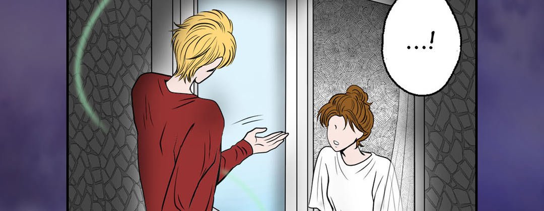 Living With the Wizard Living with The Wizard EP 13 - Toomics page 154 - 