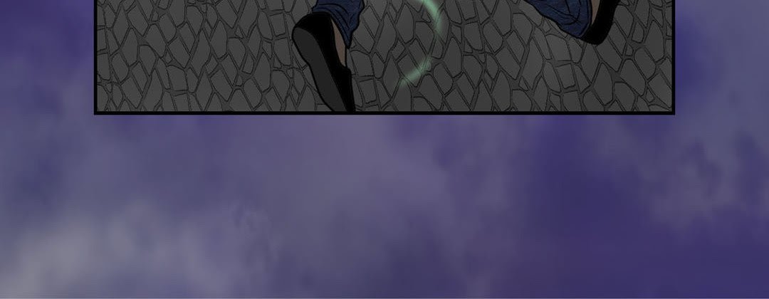 Living With the Wizard Living with The Wizard EP 13 - Toomics page 156 - 