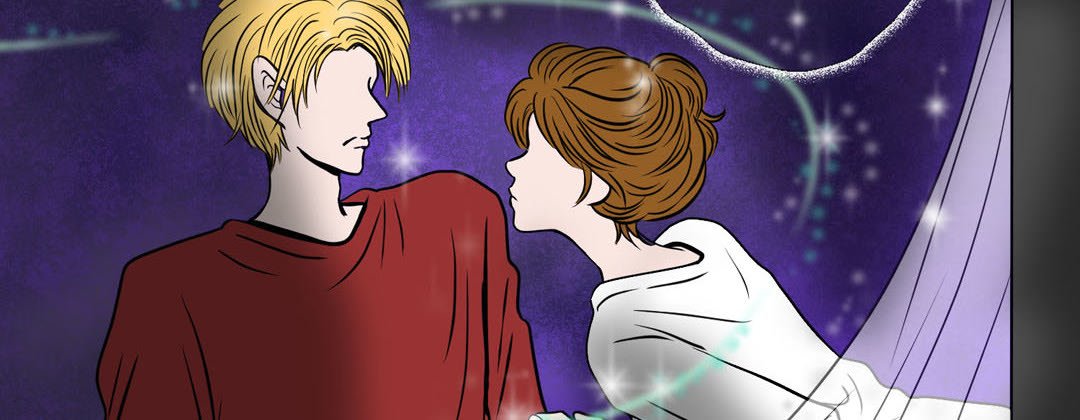 Living With the Wizard Living with The Wizard EP 13 - Toomics page 162 - 