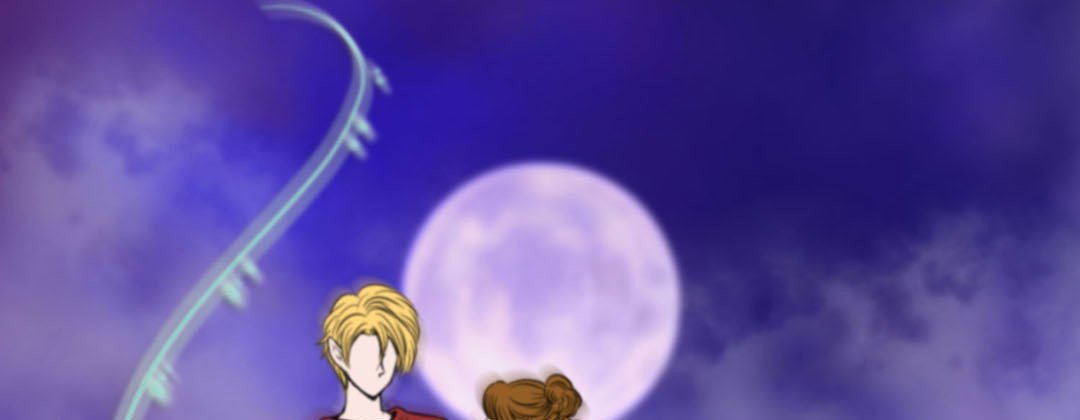 Living With the Wizard Living with The Wizard EP 13 - Toomics page 165 - 