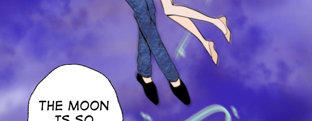 Living With the Wizard Living with The Wizard EP 13 - Toomics page 167 - 