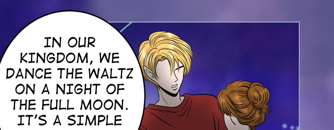 Living With the Wizard Living with The Wizard EP 13 - Toomics page 169 - 