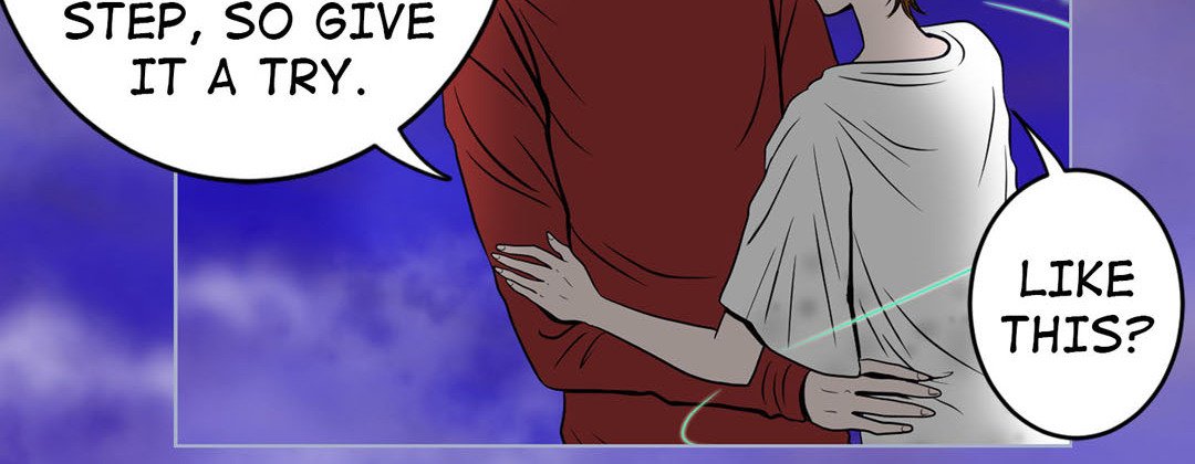 Living With the Wizard Living with The Wizard EP 13 - Toomics page 170 - 