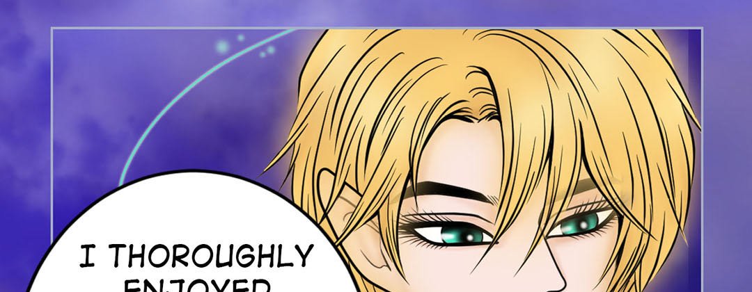 Living With the Wizard Living with The Wizard EP 13 - Toomics page 171 - 