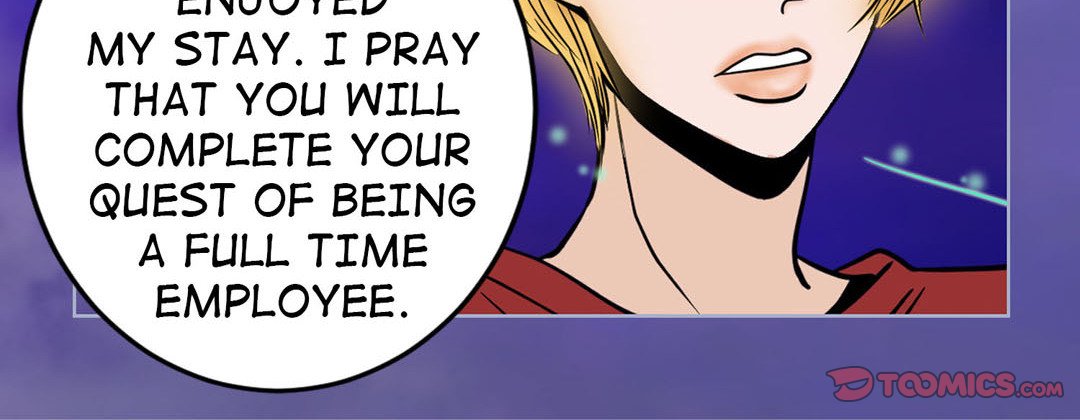 Living With the Wizard Living with The Wizard EP 13 - Toomics page 172 - 